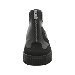 Rieker Schlupf-/Reißverschlußstiefelette Kaltfutter bis 35mm Absatz (casual)