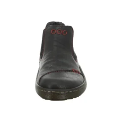 Rieker Schlupf-/Reißverschlußstiefelette Kaltfutter bis 35mm Absatz (casual)