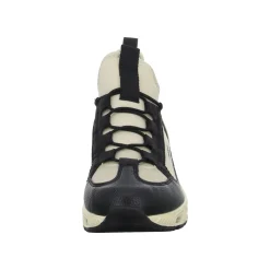 Rieker Schlupf-/Reißverschlußstiefelette Kaltfutter bis 35mm Absatz (casual)