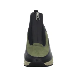 Rieker Schlupf-/Reißverschlußstiefelette Kaltfutter bis 35mm Absatz (casual)