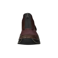 Rieker Schlupf-/Reißverschlußstiefelette Kaltfutter bis 35mm Absatz (casual)
