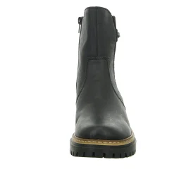 Rieker Schlupf-/Reißverschlußstiefelette Kaltfutter bis 35mm Absatz (casual)