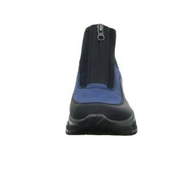 Rieker Schlupf-/Reißverschlußstiefelette Kaltfutter bis 35mm Absatz (casual)