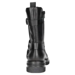 Rieker Schlupf-/Reißverschlußstiefelette Kaltfutter bis 35mm Absatz (casual)