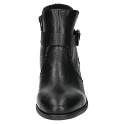 Rieker Schlupf-/Reißverschlußstiefelette Kaltfutter ab 35mm Absatz