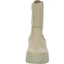Rieker Schlupf-/Reißverschlußstiefelette Warmfutter bis 35mm Absatz (casual)