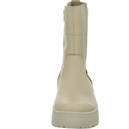 Rieker Schlupf-/Reißverschlußstiefelette Warmfutter bis 35mm Absatz (casual)