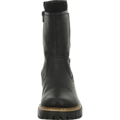 Rieker Schlupf-/Reißverschlußstiefelette Warmfutter bis 35mm Absatz (casual)