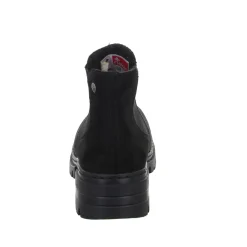 Rieker Schlupf-/Reißverschlußstiefelette Kaltfutter bis 35mm Absatz (casual)