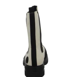 Rieker Schlupf-/Reißverschlußstiefelette Kaltfutter bis 35mm Absatz (casual)