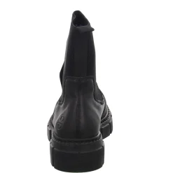Rieker Schlupf-/Reißverschlußstiefelette Kaltfutter bis 35mm Absatz (casual)