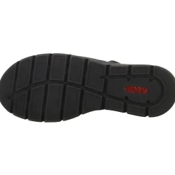 Rieker Schlupf-/Reißverschlußstiefelette Kaltfutter bis 35mm Absatz (casual)