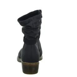 Rieker Schlupf-/Reißverschlußstiefelette Kaltfutter bis 35mm Absatz (casual)