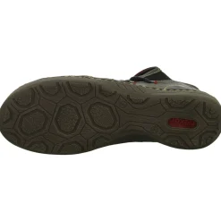 Rieker Schlupf-/Reißverschlußstiefelette Kaltfutter bis 35mm Absatz (casual)