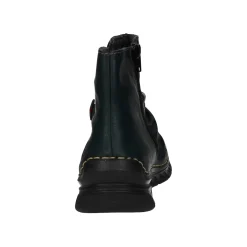 Rieker Schlupf-/Reißverschlußstiefelette Kaltfutter bis 35mm Absatz (casual)