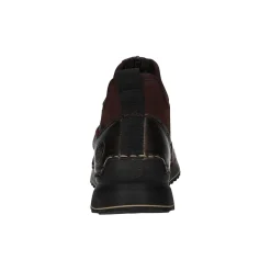 Rieker Schlupf-/Reißverschlußstiefelette Kaltfutter bis 35mm Absatz (casual)