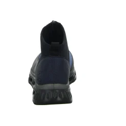 Rieker Schlupf-/Reißverschlußstiefelette Kaltfutter bis 35mm Absatz (casual)