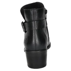 Rieker Schlupf-/Reißverschlußstiefelette Kaltfutter ab 35mm Absatz