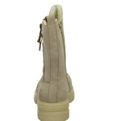 Rieker Schlupf-/Reißverschlußstiefelette Warmfutter bis 35mm Absatz (casual)