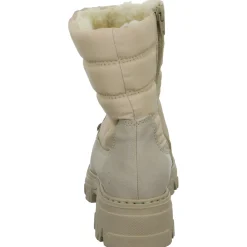 Rieker Schlupf-/Reißverschlußstiefelette Warmfutter bis 35mm Absatz (casual)
