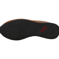Rieker Schlupf-/Reißverschlußstiefelette Kaltfutter bis 35mm Absatz (casual)