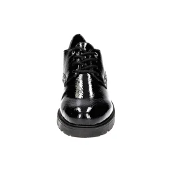Rieker Schnürhalbschuh bis 25mm Absatz