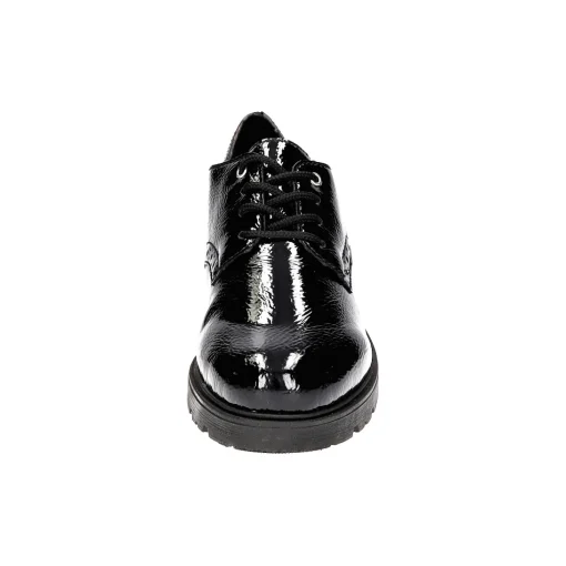 Rieker Schnürhalbschuh bis 25mm Absatz