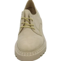 Rieker Schnürhalbschuh bis 25mm Absatz