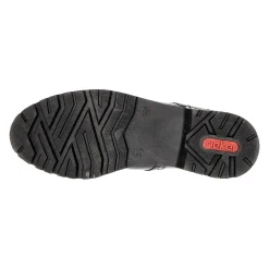 Rieker Schnürhalbschuh bis 25mm Absatz