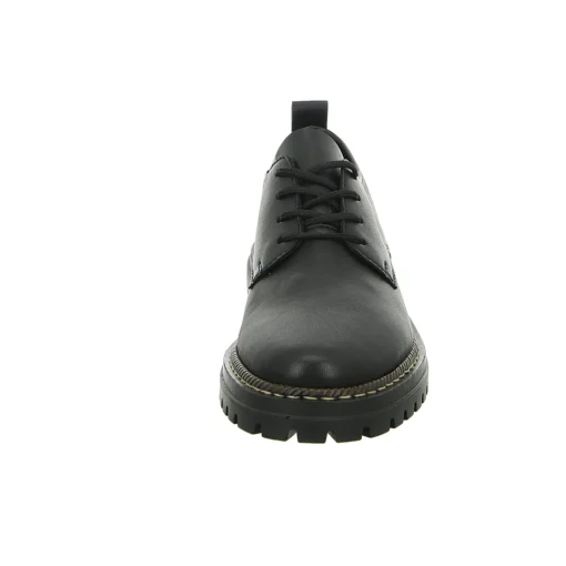 Rieker Schnürhalbschuh bis 25mm Absatz