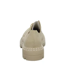 Rieker Schnürhalbschuh bis 25mm Absatz