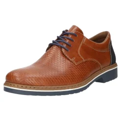 Rieker Schnürhalbschuh Business (elegant)