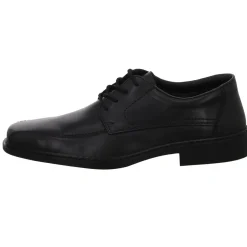 Rieker Schnürhalbschuh Business (elegant)