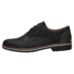 Rieker Schnürhalbschuh Business (elegant)