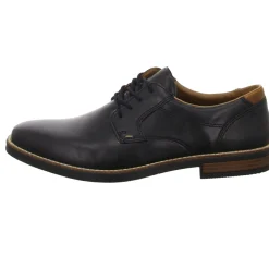 Rieker Schnürhalbschuh Business (elegant)