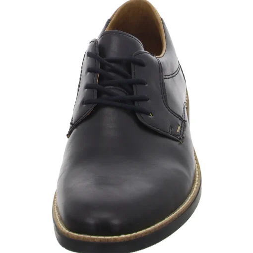 Rieker Schnürhalbschuh Business (elegant)