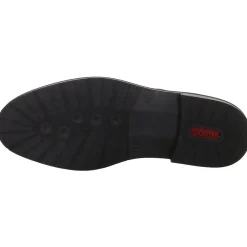 Rieker Schnürhalbschuh Business (elegant)