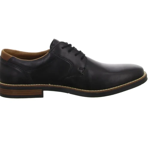 Rieker Schnürhalbschuh Business (elegant)