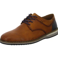Rieker Schnürhalbschuh Freizeit (Casual)