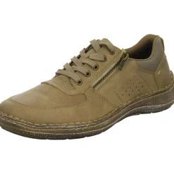 Rieker Schnürhalbschuh Freizeit (Casual)