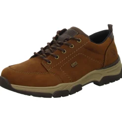 Rieker Schnürhalbschuh Freizeit (Casual)
