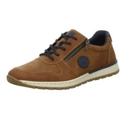 Rieker Schnürhalbschuh Freizeit (Casual)
