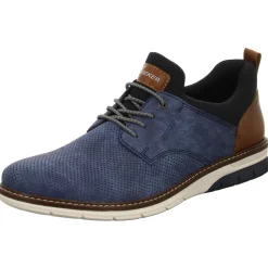 Rieker Schnürhalbschuh Freizeit (Casual)