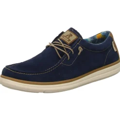 Rieker Schnürhalbschuh Freizeit (Casual) Evolution