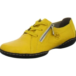 Rieker Schnürhalbschuh Freizeit (Casual)
