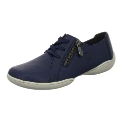 Rieker Schnürhalbschuh Freizeit (Casual)