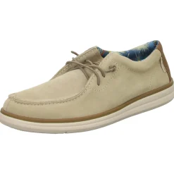 Rieker Schnürhalbschuh Freizeit (Casual)
