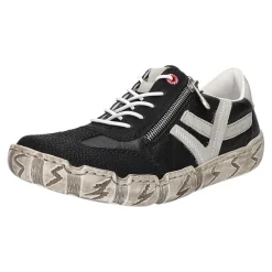 Rieker Schnürhalbschuh Freizeit (Casual)