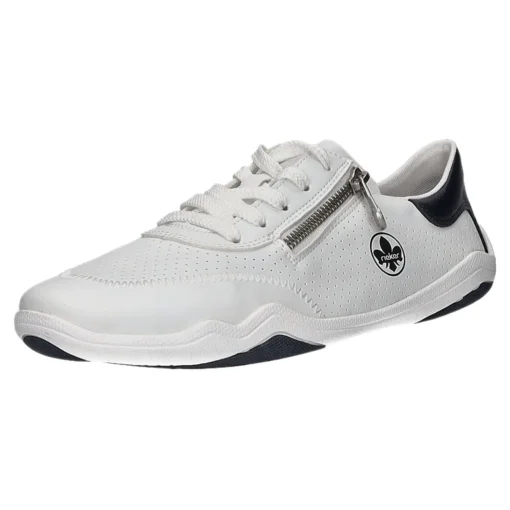 Rieker Schnürhalbschuh Freizeit (Casual)