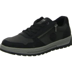 Rieker Schnürhalbschuh Freizeit (Casual)